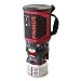 Primus Etasolo With 0.9l Pot Heat Wrap/Handle 1500 W Fast Boiling Times Lower Fuel Consumption