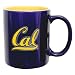NCAA Cal Berkeley Golden Bears 2-Tone Coffee Mug