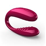 Produkt-Bild: We-Vibe II Ruby