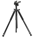 Davis & Sanford DGBF12 Challenger Tripod with F12 Head