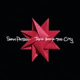SNOW PATROL - TAKE BACK THE CITY