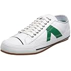 PF Flyers Number Five Leather Sneaker