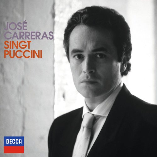 Produkt-Bild: Jose Carreras Singt Puccini