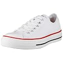 Converse Unisex Chuck Taylor Leather All Star Ox Trainer