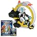 Planet Heroes Action Figure - Saturn