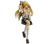 Little Busters! Ecstasy: Brilliant Stage Saya Tokido 1/8 Scale PVC Figure