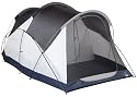 Sierra Designs Wu Hu Annex 6+2 Six-Person Basecamp Tent