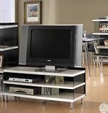 Wooden TV
