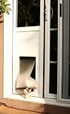 Pet 1 Product Opening and Rise Panel Set - Large Size