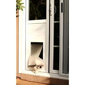 door