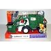 Matchbox Real Action Garbage Truck