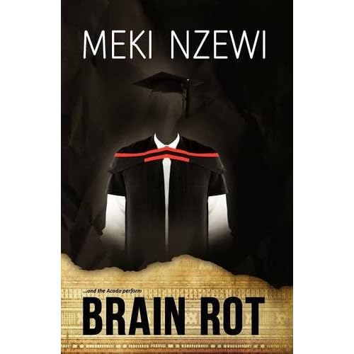 Brain Rot