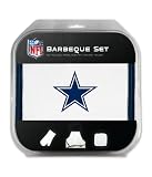 Dallas Cowboys Barbeque Set