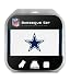 Dallas Cowboys Barbeque Set
