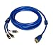 Pelican PlayStation 3 S-Video AV Cable