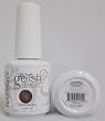 Harmony Gelish Uv Soak Off Gel Polish -Reserve .5oz