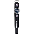 NFL Kids' FF-SEA Future Star Series Seattle Seahawks Black Watch