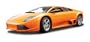 Maisto Lamborghini Murcielago LP640
