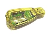 SIM CARD READER USB MOBILE GSM PHONEBOOK BACKUP