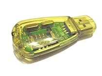 SIM Card Reader USB Mobile GSM Phonebook Backup