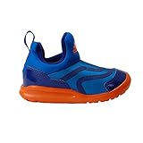 [アディダス] adidas キッズシューズ BABY アディダスハイマ Infant 13.0cm 【AQ3758】ブルー