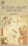 Return from the dead : the history of ghosts, vampires, werewolves and poltergeists