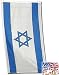 Outdoor Living : Israel Flag Polyester 3 ft. x 5 ft.