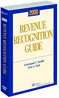 Revenue Recognition Guide 2008