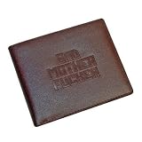 Eigenschaften MIK funshopping / Portemonnaie BAD MUTHA WALLET