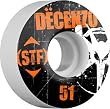 Bones Decenzo Stf Rocker 51mm Skateboard Wheels (Set Of 4)