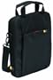 Case Logic BUA10 7 to 10-Inch Ultraportable Netbook/Laptop/iPad Attache' (Black)