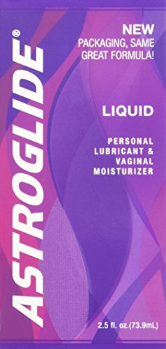 Astroglide Astroglide 2.5 Oz. 3 Pack
