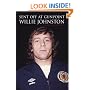 Sent Off at Gunpoint: The Willie Johnston Story