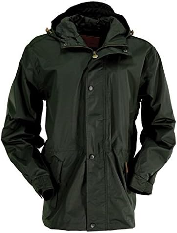 Women's Pak-A-Roo Parka
