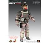 41b%2BQyLNP4L. SL160  Hot Toys 12 ALIEN Captain Dallas Figure
