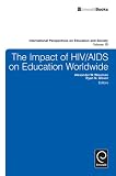 The impact of HIV/AIDS on education worldwide