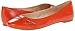 Nine West Women's Acrobat Leather Ballet Flat