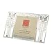 Frank Lloyd Wright Metal Picture Frame Waterlilies