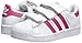 adidas Originals Superstar Foundation CF C Basketball Shoe (Little Kid)