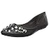 Volatile Womens Luxor Flat