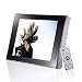 eStarling ImpactV 8-Inch Wi-Fi Connected Digital Photo and Video Frame