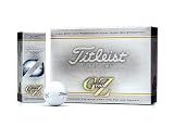 Titleist(タイトリスト) GranZ(グランゼ)シルバー 1ダース(12個入) 1GZ-J