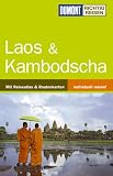 DUMONT Richtig Reisen Laos - Kambodscha