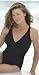 Miraclesuit Women's D-Cup Wrap One Piece Swimsuit