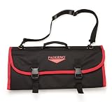 Paderno World Cuisine Cutlery Bag (does not include cutlery)