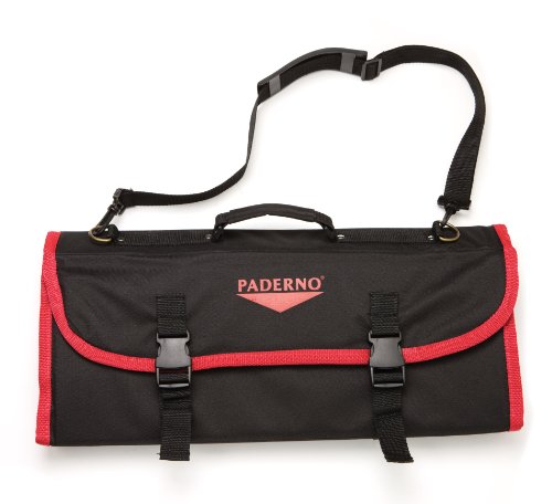 Paderno World Cuisine Cutlery Bag (does not include cutlery)