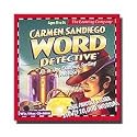 Carmen Sandiego Word Detective