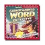 Carmen Sandiego Word Detective