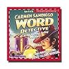 Carmen Sandiego Word Detective