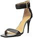 Calvin Klein Women's Sable Platform Sandal